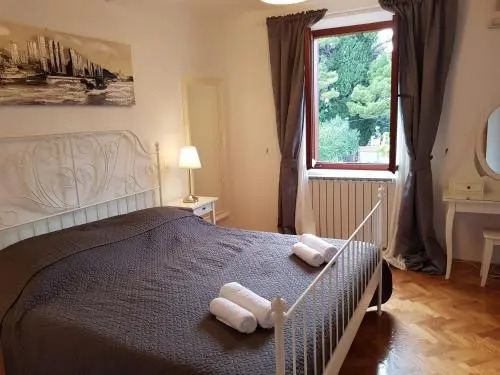 Villa Franovic