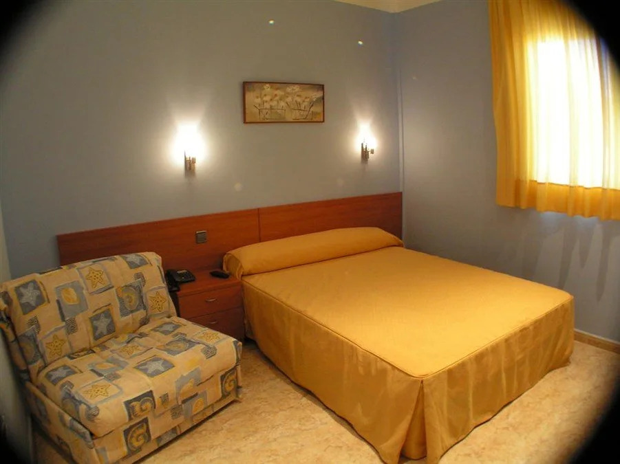 Hotel Zaytun