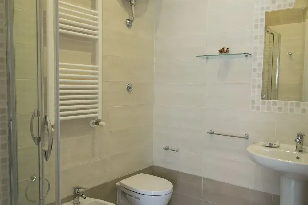 B&B La Rosa Dei Venti