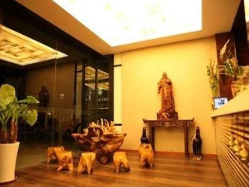 Gu Tong Holiday Hotel