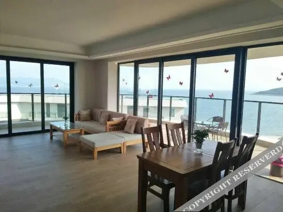 Daidainiao Seaview Holiday Apartment Hotel