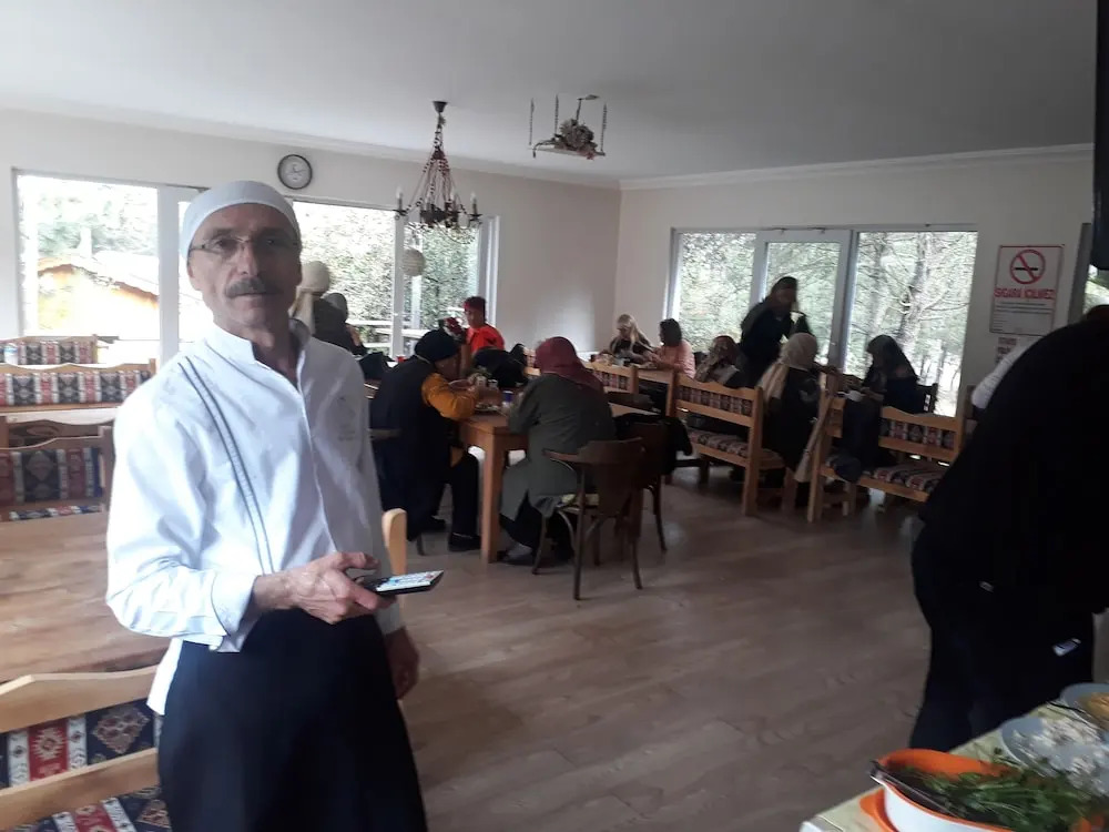 Nesilce Tatil Köyü