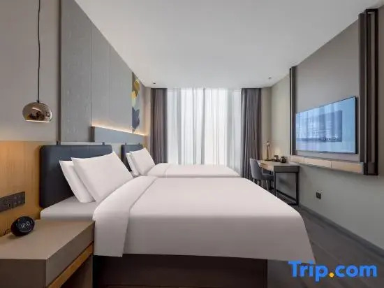 Home Inn (Changzhi Wuxiang Eighth Route Army Taihang Memorial Hall Branch)