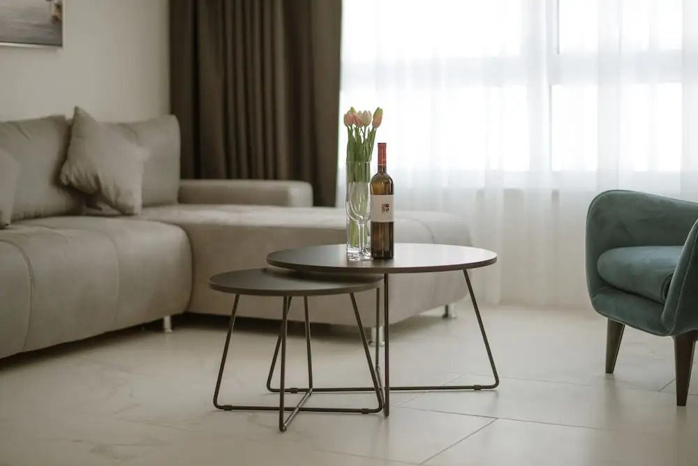 Apartments Adriatic Shell