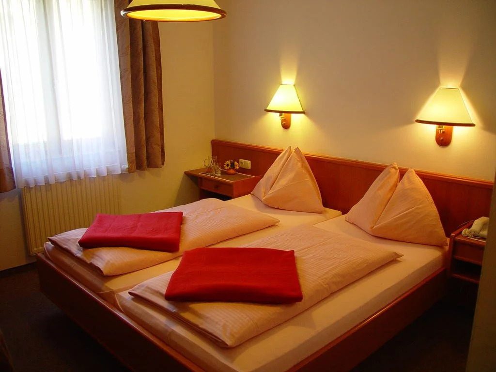 Hotel Hierzegger