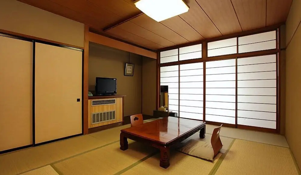 Ogabanseikaku