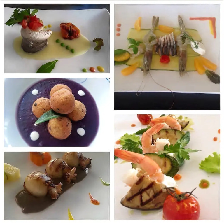 Hotel Sogno