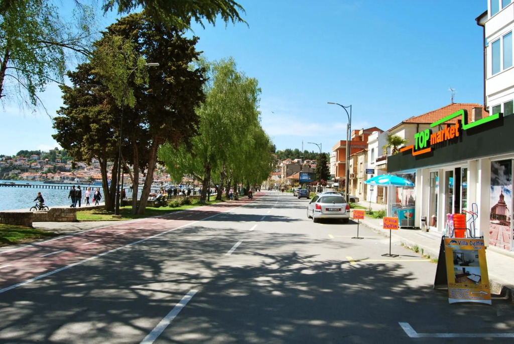 Vila Delfin