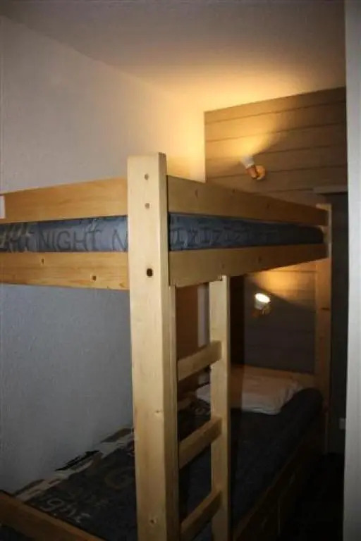 Résidence La Croix Du Sud - Studio pour 4 Personnes 84