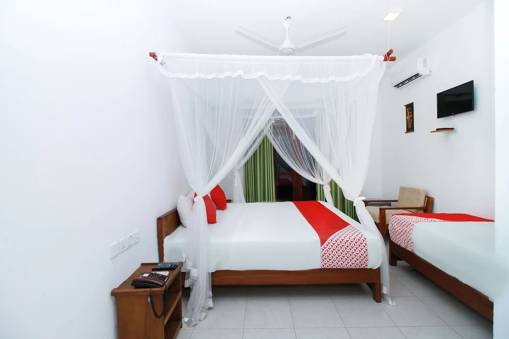 Devi Canal Resort & Spa