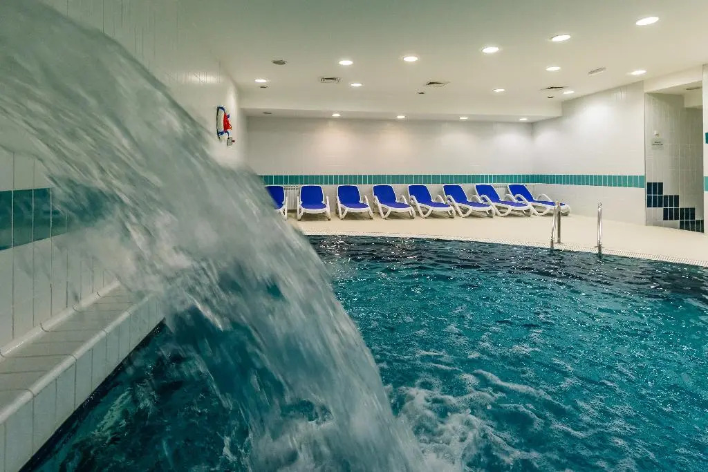 Hotel Jezero - Plitvice Lakes National Park