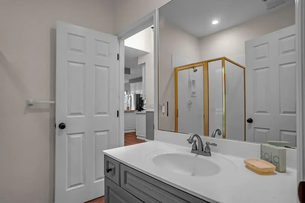 4 Mizzenmast Court at The Sea Pines Resort