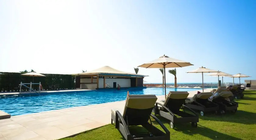 Ok Dubai Short Stay - Zinia JBR
