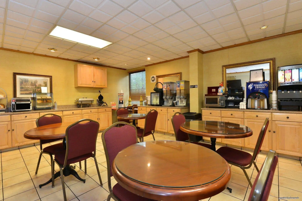 Best Western Plus Richmond