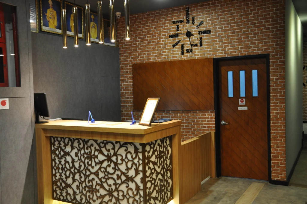 Valya Hotel, Kuala Terengganu