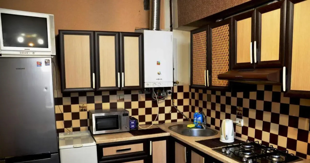Guest House Pid Dubom