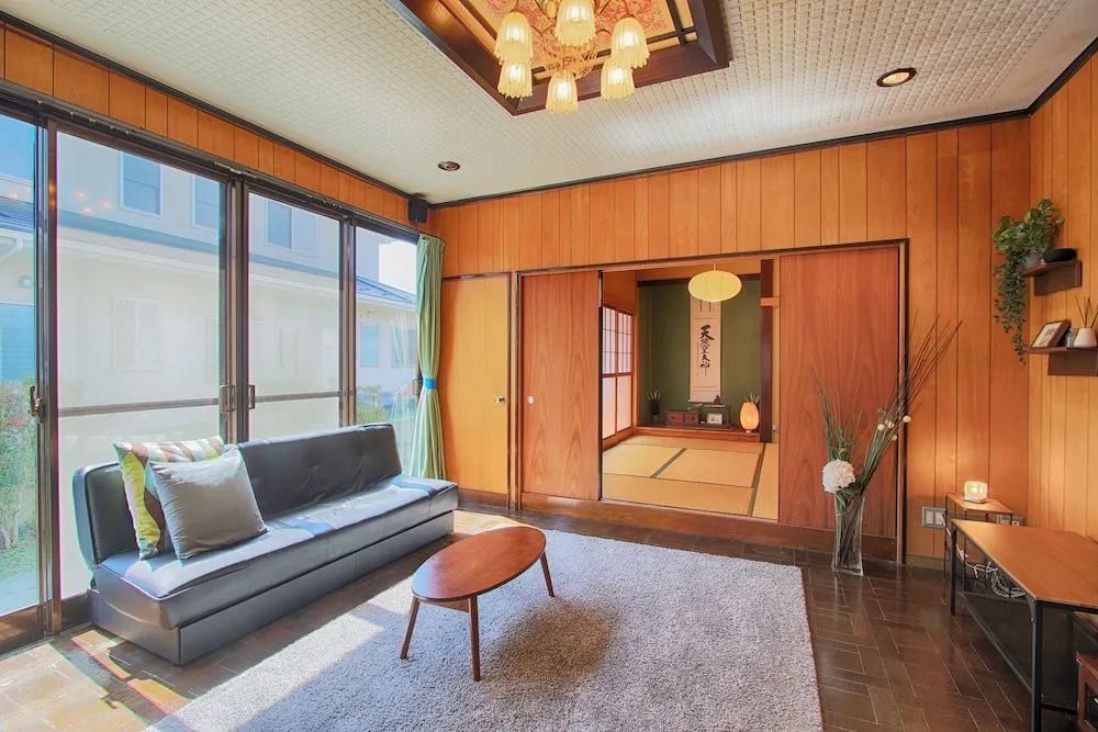 Yoshimura House Hotel 6