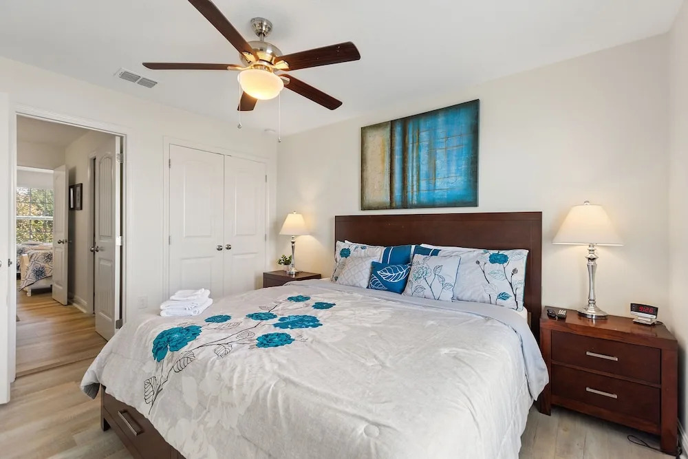 Leslies Retreat At Solterra Resort 6 Bedroom Home
