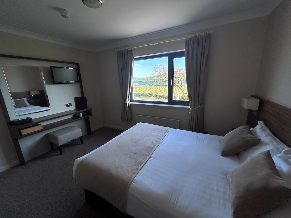 Cill Bhreac House B&B