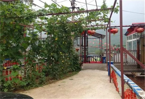 Beijing Guancheng Yongli Farmstay