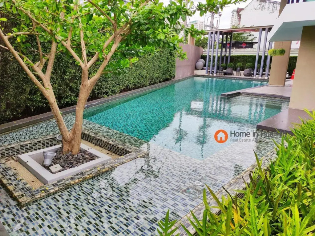 IM291 Hua Hin Beach Market Hua Hin Condo