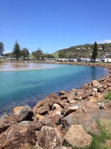 Oceanview, 6 Stewart Street