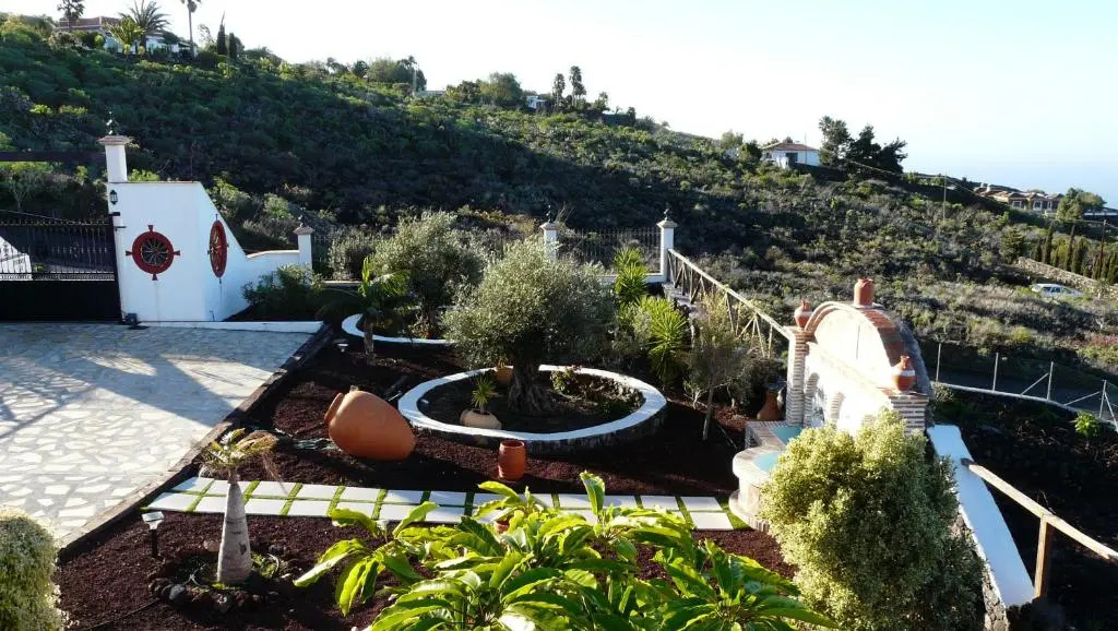 Apartamentos Fuente La Teja & Spa