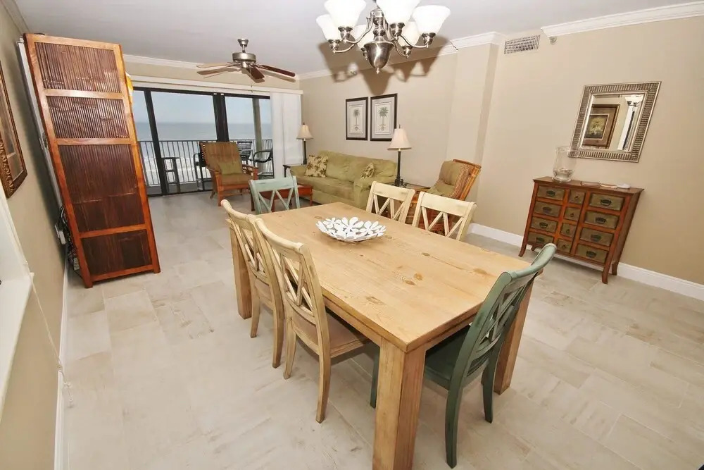 Shorehom by the Sea 45 Apartment 3