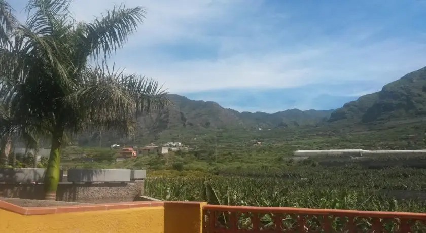 Casas de Buenavista