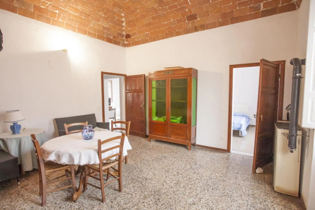4 beds apartment La Calata Third Floor on the seafront of Portoferraio-LA CALATA TERZO PIANO