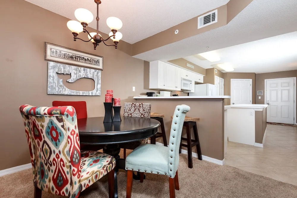 Summerlin 505 By Brooks And Shorey Resorts 2 Bedroom Condo by Redawning