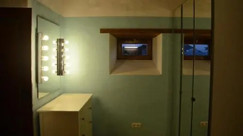 Casa Bermejo