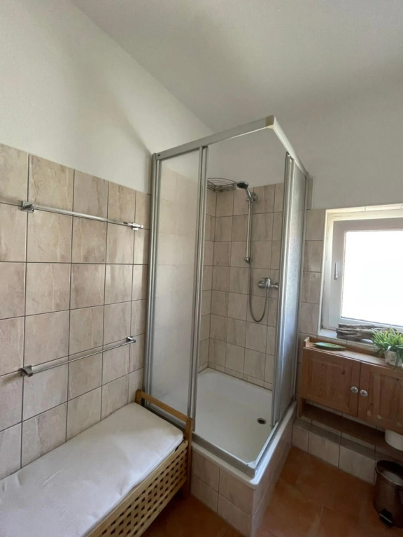 Helles Apartment