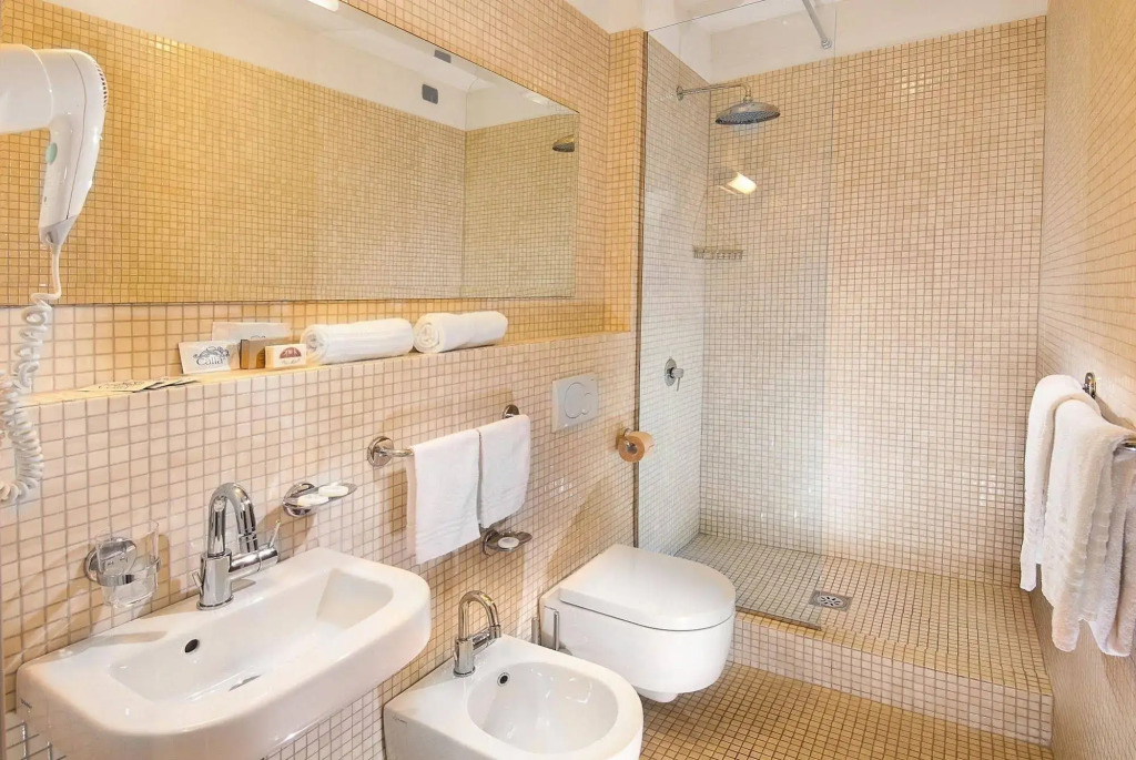 Hotel Milano
