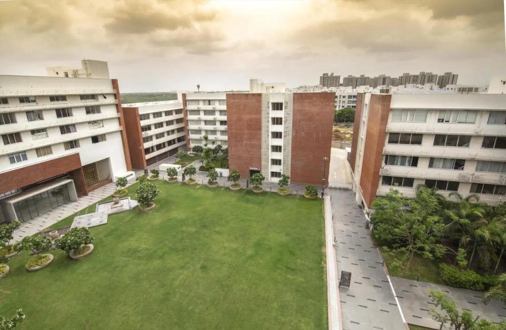 Siara Styles Amba Suites, Gandhinagar