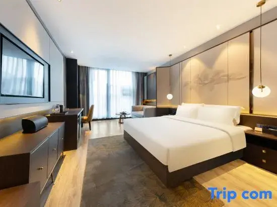 The GiorgioMorandi Hotels F (Qufu's Temple and Cemetery of Confucius and Kong Family Mansion)