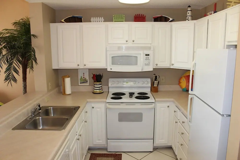 Dunes 303 - 1 Br Condo