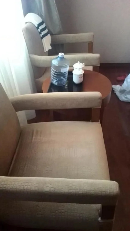 Dayi Chaoyang Grand Hotel
