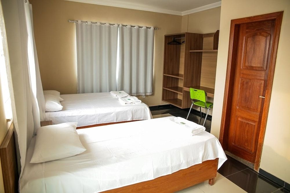 Hotel Imperador