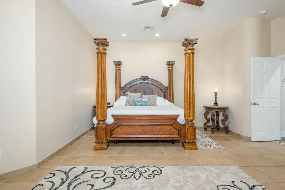 Casa Sonoran 3 Bedroom Home by RedAwning