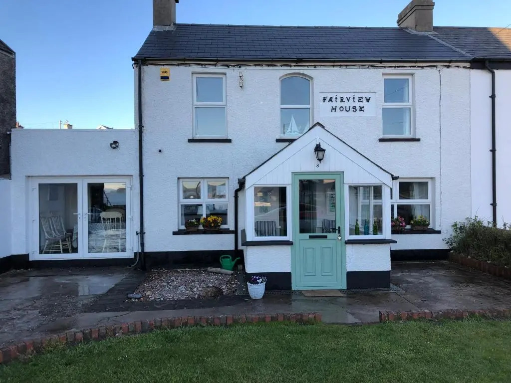 Fairview House
