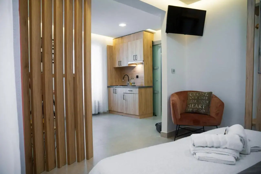 Amarru Apartments