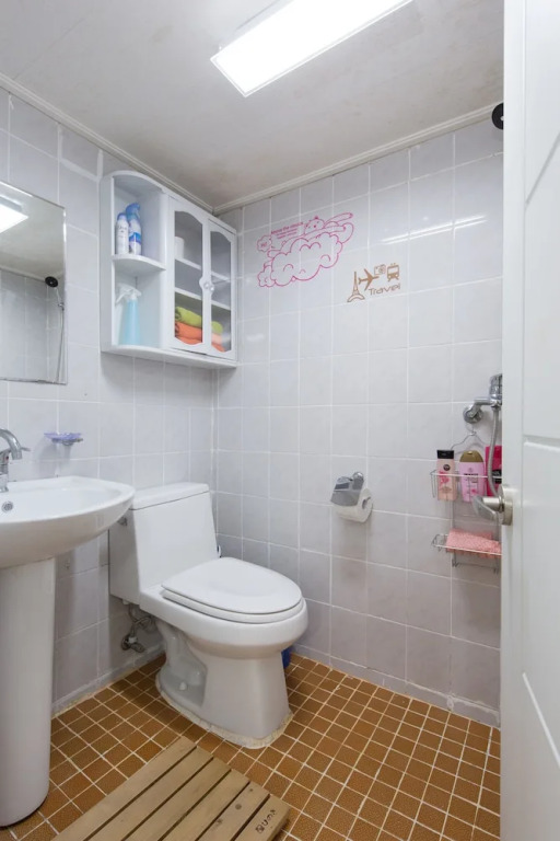 Sunny's Cozy Apartment