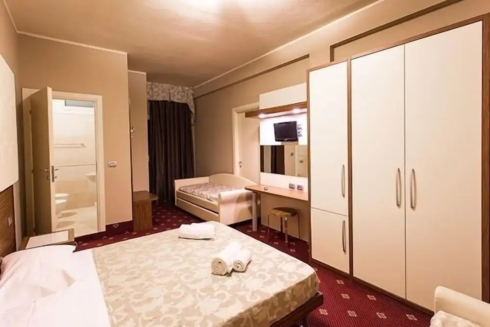 Hotel In