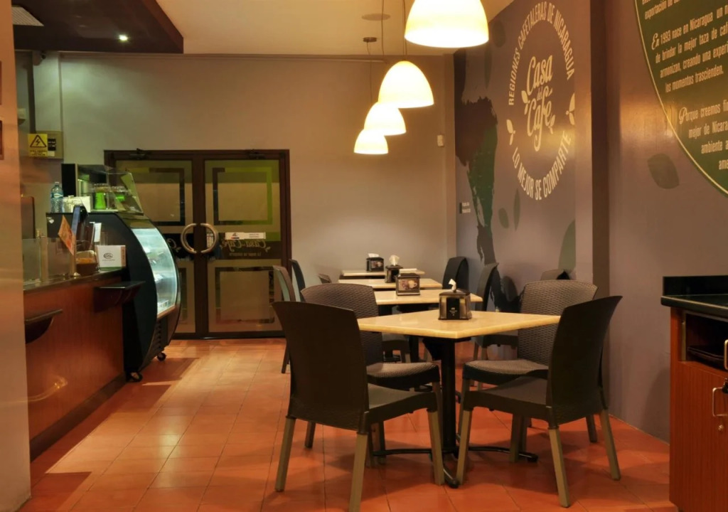 Best Western Las Mercedes Leon