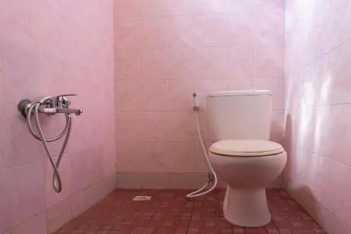 Cahaya Guest House