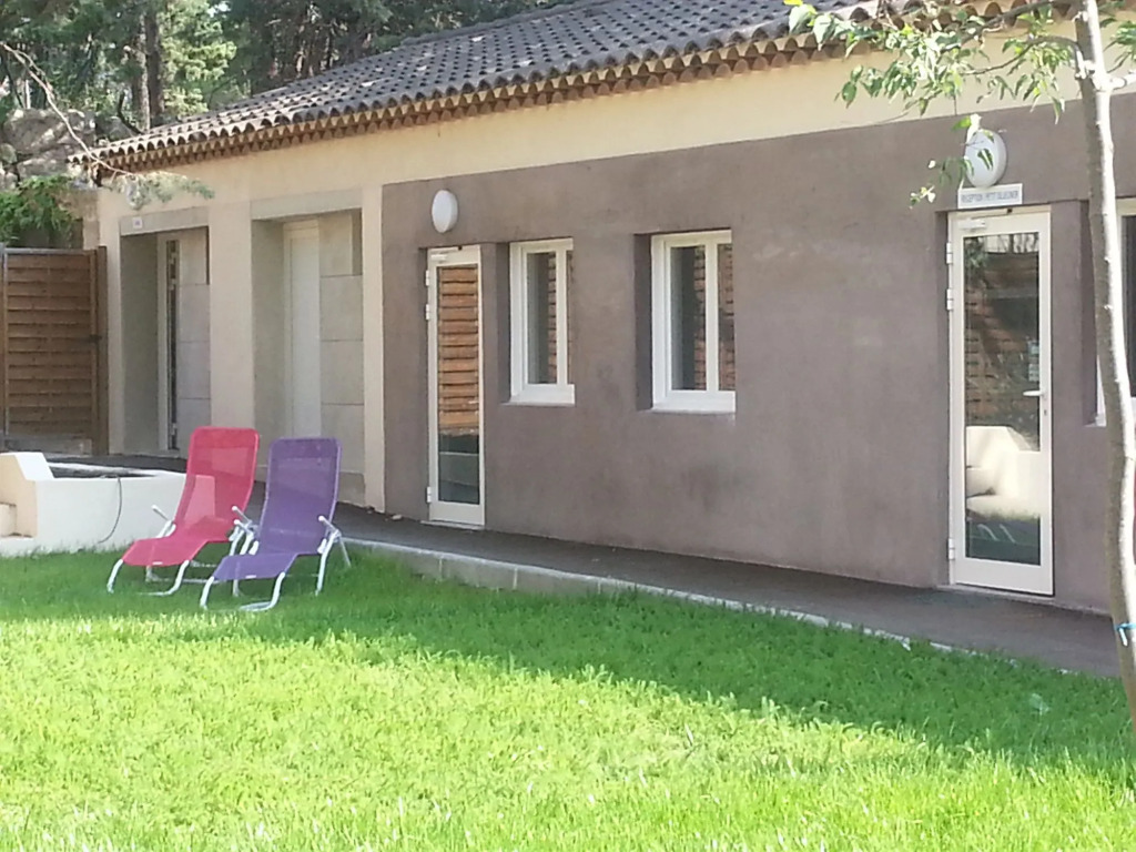 Le Clos de Celony