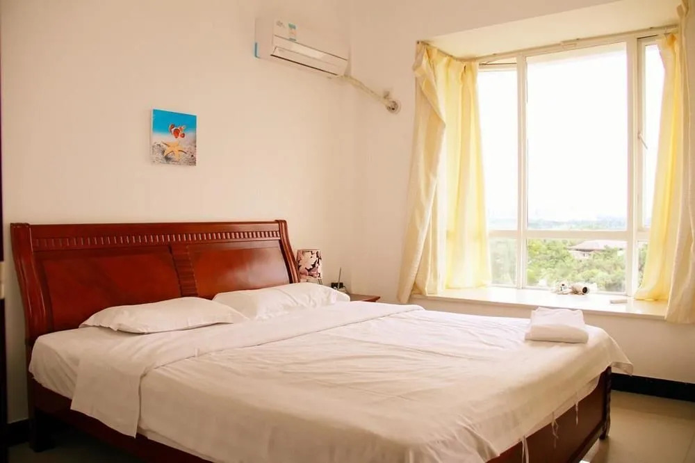 Sanya Jiji Island Holiday Apartment