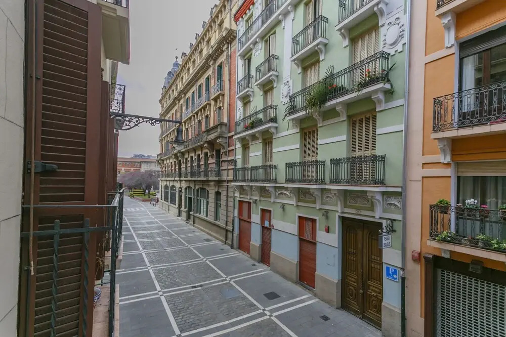TuApartamento Calle Nueva 53