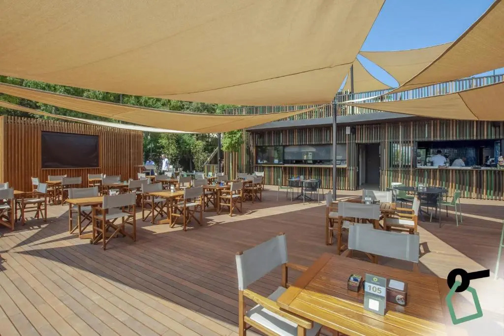 HOTIDAY Lodge Castiglione